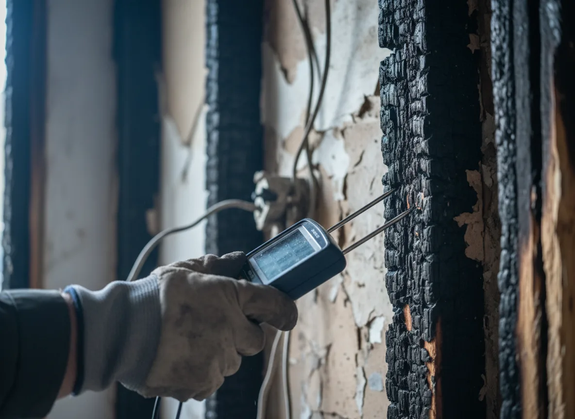 Fire Damage Restoration Chinquapin, NC FAQs